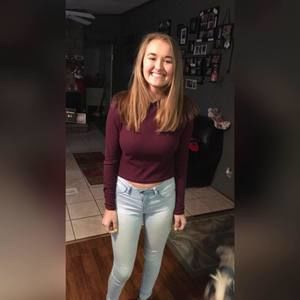 Meet your Posher, Veronica